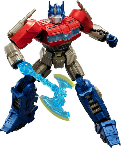 BLOKEES Transformers Classic Class 11 Optimus Prime