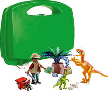 Dino Explorer Carry Case (PM-70108)