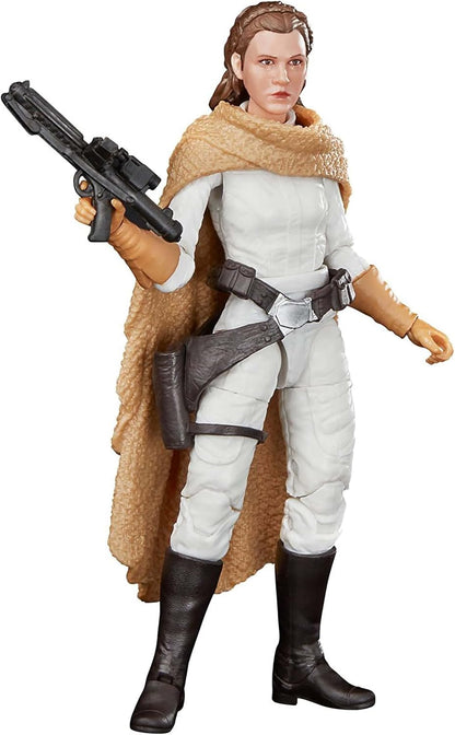SW Black Series Princess Leia Organa (Comic)