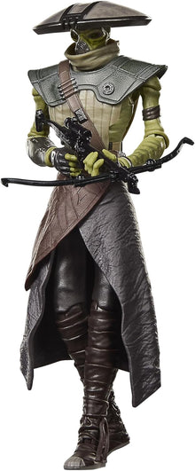 Star Wars Black Series Embo 6-Inch Action Figure