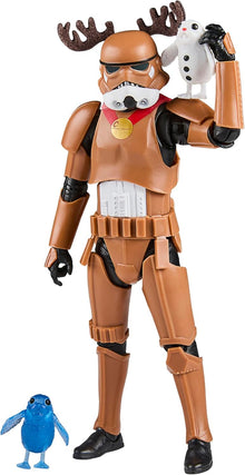 SW Black Series Stormtrooper Holiday Edition (G1398)