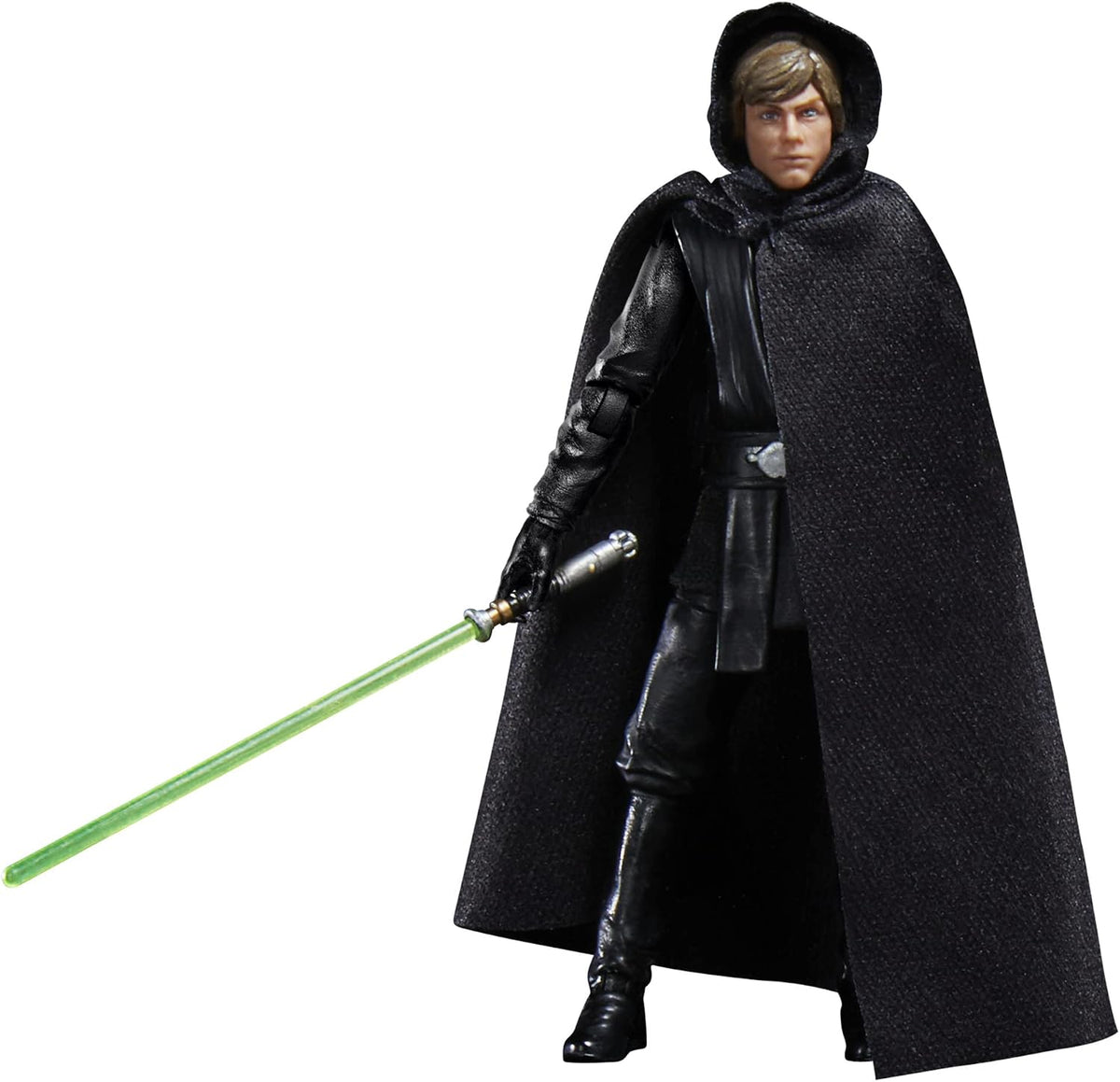 SW TVC Luke Skywalker (Imperial Light Cruiser)