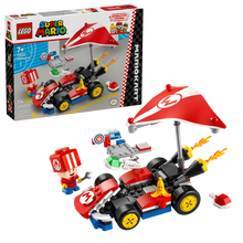 LEGO® Super Mario™ Mario Kart - Standard Kart (72032)