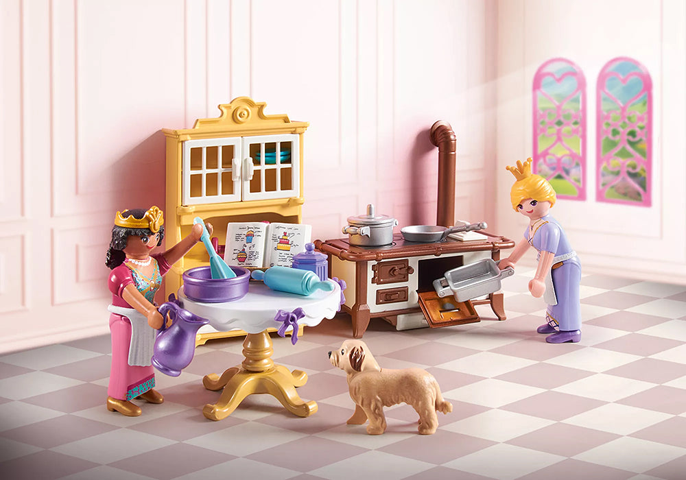 Castle Kitchen (PM-71848)