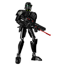 LEGO® Star Wars™ Imperial Death Trooper (Retired 75121)