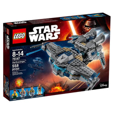 LEGO® Star Wars™ StarScavenger (75147) (Retired)