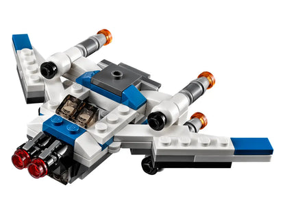 LEGO® Star Wars™ U-Wing Microfighters (75160) (Retired)