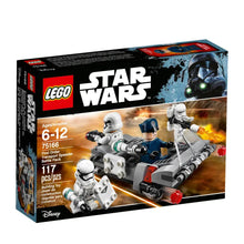 LEGO® Star Wars™ First Order Transport Speeder Battle Pack (75166) (Retired)