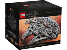 LEGO® Star Wars™ UCS Millennium Falcon™ (75192)
