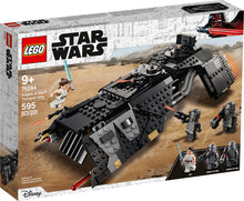 LEGO® Star Wars™ Knights of Ren Transport Ship (75284) (Retired)