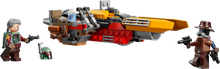 LEGO® Star Wars™ Cobb Vanth's Speeder (75437)