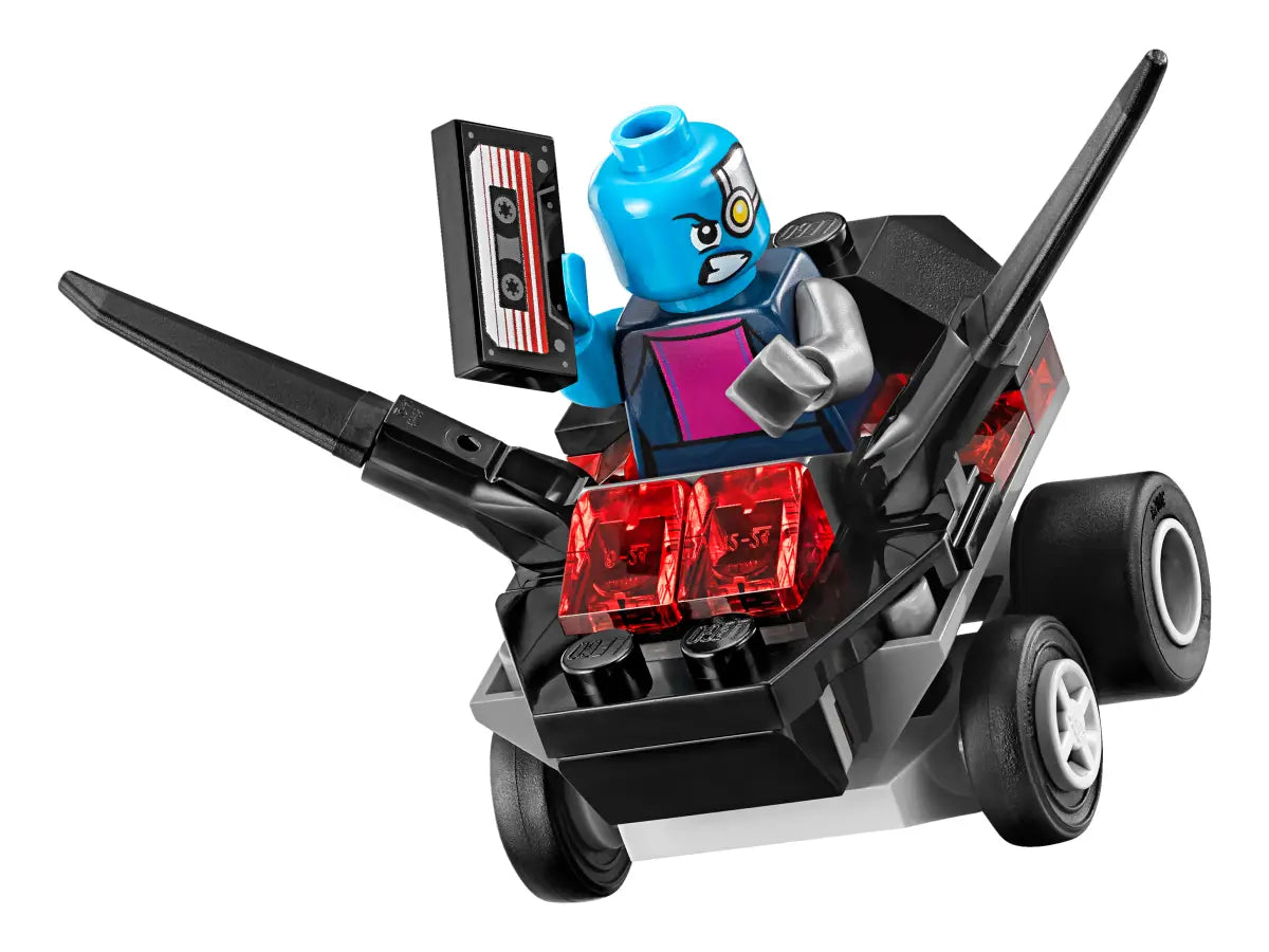LEGO® Marvel Mighty Micros: Star-Lord vs. Nebula (76090) (Retired)