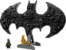 LEGO® DC Batman™ Logo (76330)