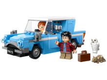LEGO® Harry Potter™ Flying Ford Anglia (76424)