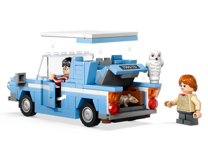 LEGO® Harry Potter™ Flying Ford Anglia (76424)
