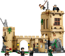 LEGO® Harry Potter™ Hogwarts Castle:  Flying Lessons (76447)