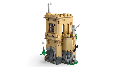 LEGO® Harry Potter™ Hogwarts Castle:  Flying Lessons (76447)