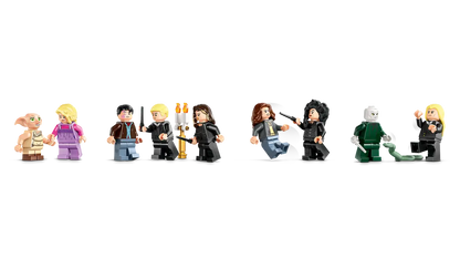 LEGO® Harry Potter™ Malfoy Manor (76453)