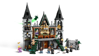 LEGO® Harry Potter™ Malfoy Manor (76453)
