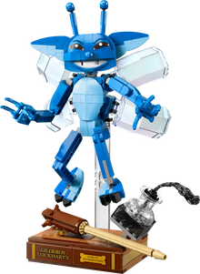 LEGO® Harry Potter™ Cornish Pixie (76461)