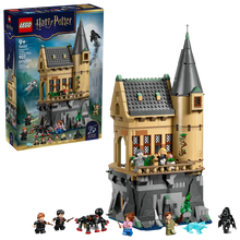 LEGO® Harry Potter™ Hogwarts Castle: Hospital Wing (76463)