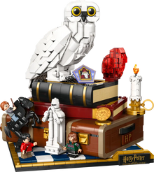 LEGO® Harry Potter™ Sorcerer's Stone - Collectors' Edition (76466)