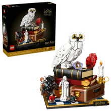 LEGO® Harry Potter™ Sorcerer's Stone - Collectors' Edition (76466)