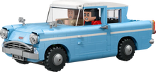 LEGO® Harry Potter™ Enchanted Flying Ford Anglia (76470)