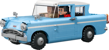 LEGO® Harry Potter™ Enchanted Flying Ford Anglia (76470)