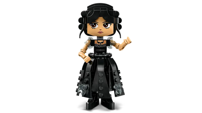 Wednesday Addams Figure (76780)