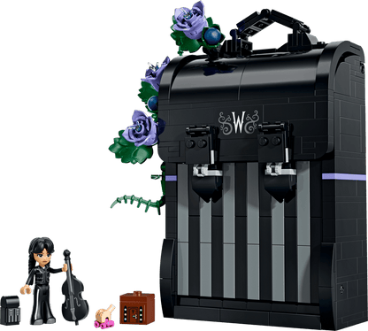 LEGO® Wednesday Backpack (76787)