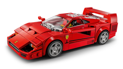LEGO® Speed Champions Ferrari F40 Supercar (76934)