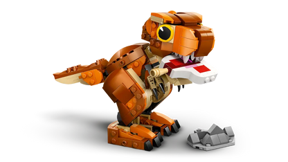 LEGO® Jurassic World Little Eatie: T. Rex (76967)