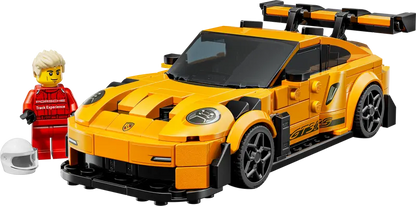 LEGO® Speed Champions Porsche 911 GT3 RS Super Car (77239)