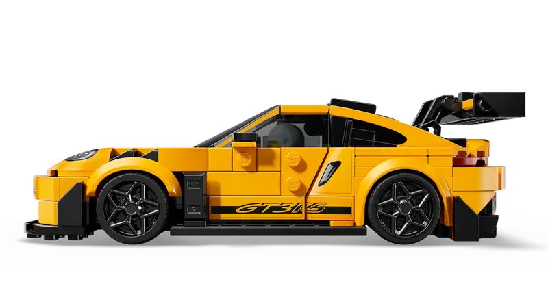 LEGO® Speed Champions Porsche 911 GT3 RS Super Car (77239)