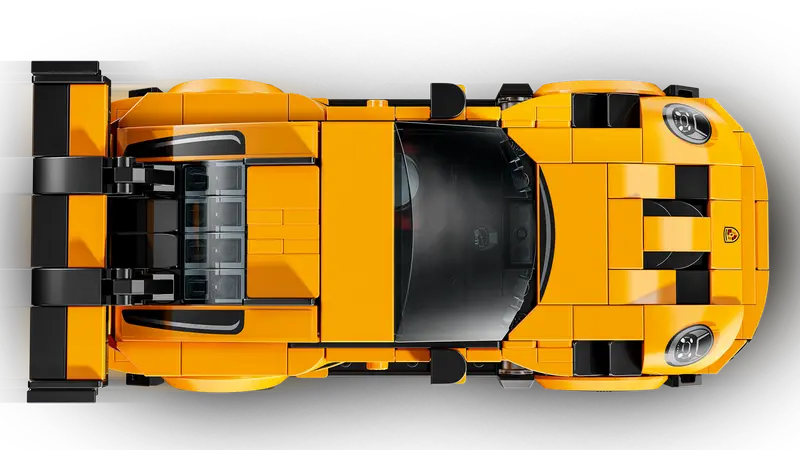 LEGO® Speed Champions Porsche 911 GT3 RS Super Car (77239)