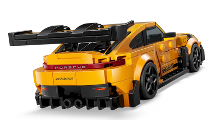 LEGO® Speed Champions Porsche 911 GT3 RS Super Car (77239)