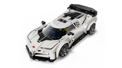 LEGO® Speed Champions Bugatti Centodieci Hyper Sports Car (77240)