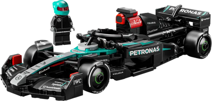 LEGO® Speed Champions Mercedes-AMG F1® W15 Race Car (77244)