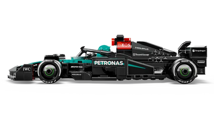 LEGO® Speed Champions Mercedes-AMG F1® W15 Race Car (77244)