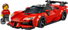LEGO® Speed Champions Ferrari SF90 XX Stradale Sports Car (77254)