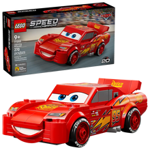 LEGO® Speed Champions Lightning McQueen (77255)