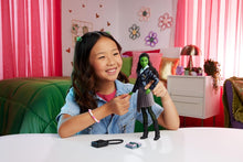 Wicked Elpahaba at Shiz University Doll