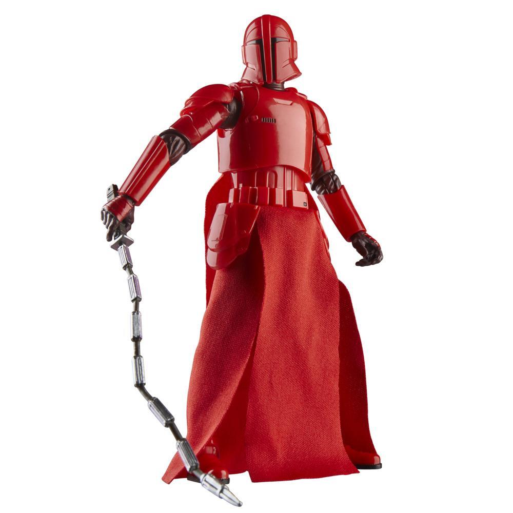 SW Black Series Imperial Praetorian Guard The Mandelorian (G1555)