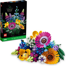 LEGO® Botanicals Wildflower Bouquet (10313)
