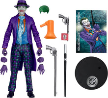 DC Multiverse The Joker