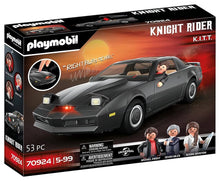 Knight Rider - K.I.T.T (PM-70924)