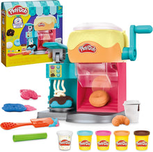 Play-Doh Donut Drop Shop Playset