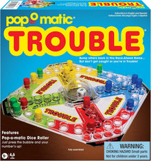 Classic Trouble