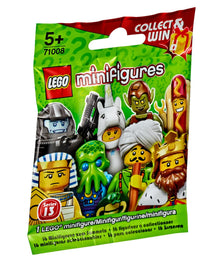 LEGO® Minifigures Series 13 Random Pack (71008) (Retired)